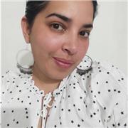 Profesora de educación primaria